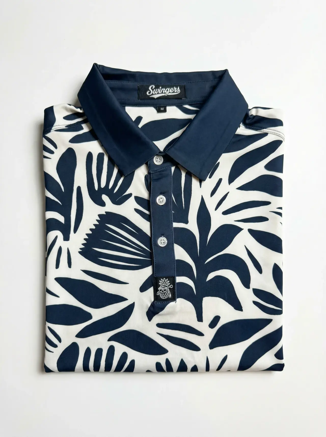 The Coastal Performance Polo