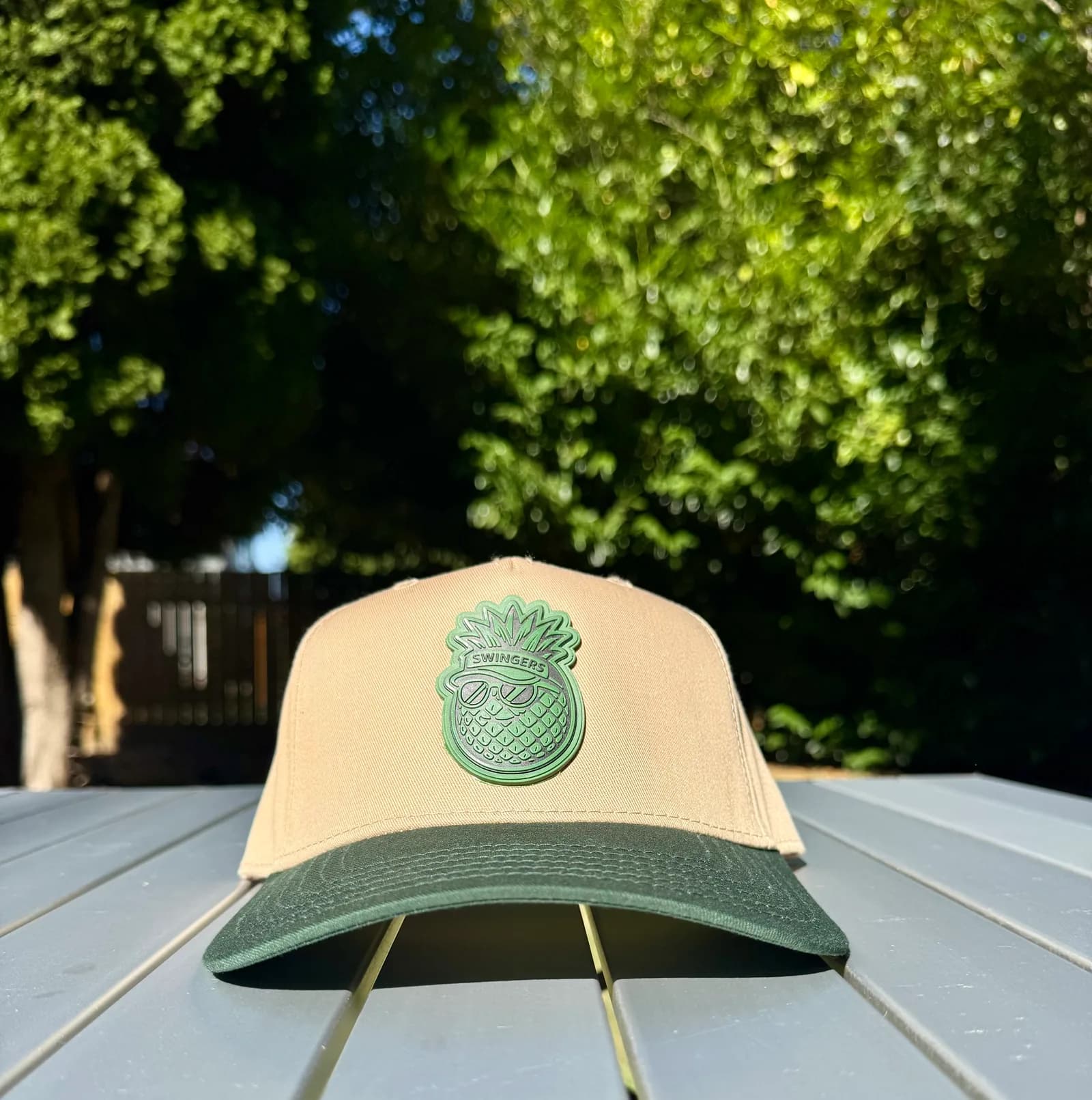 The Hat Collection photo 3