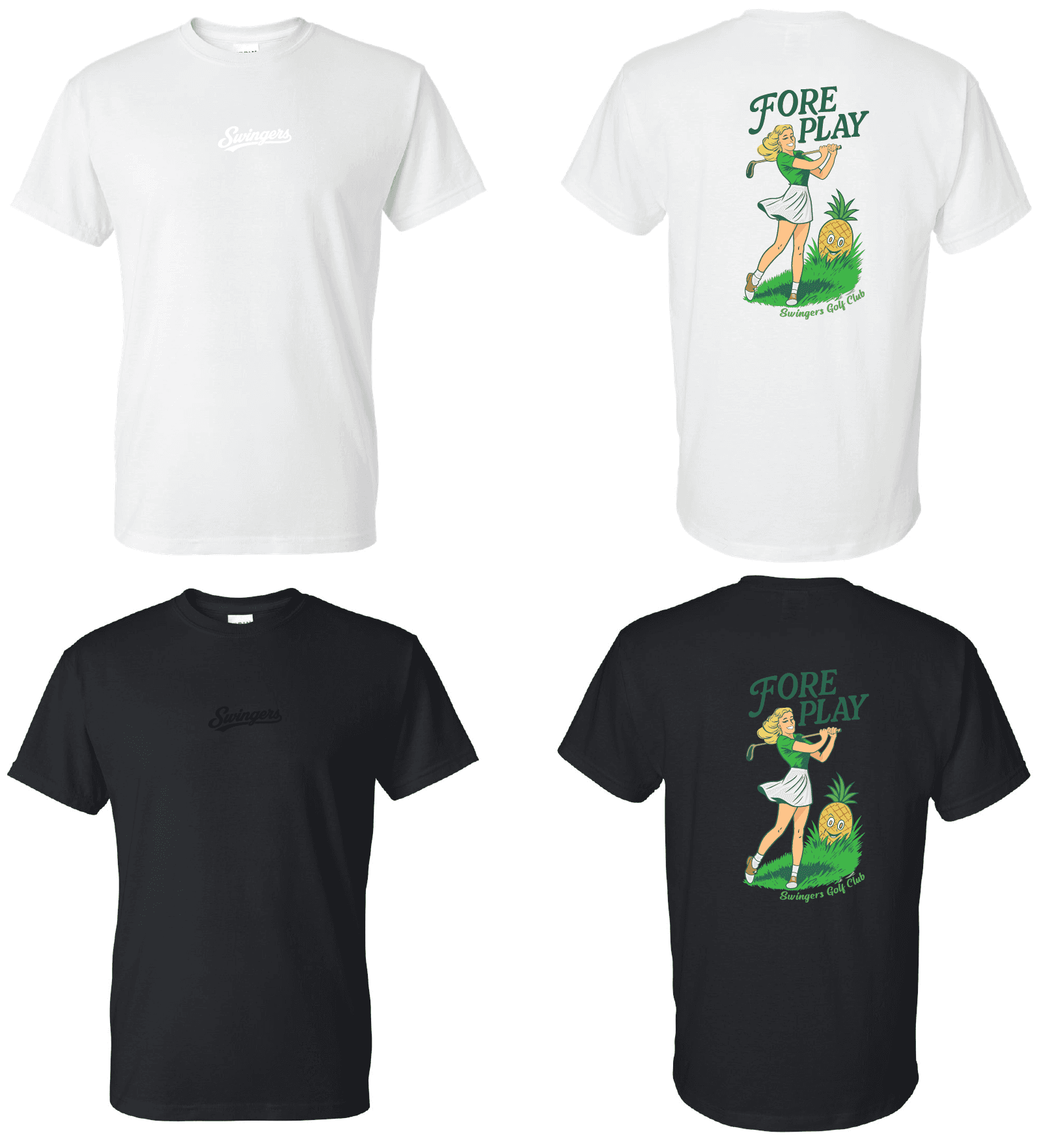 T-Shirts