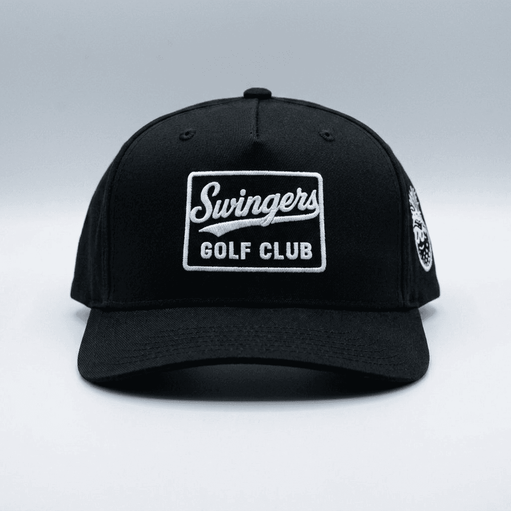 Golf Hat Styles: Snapback vs Fitted vs Bucket vs Visor