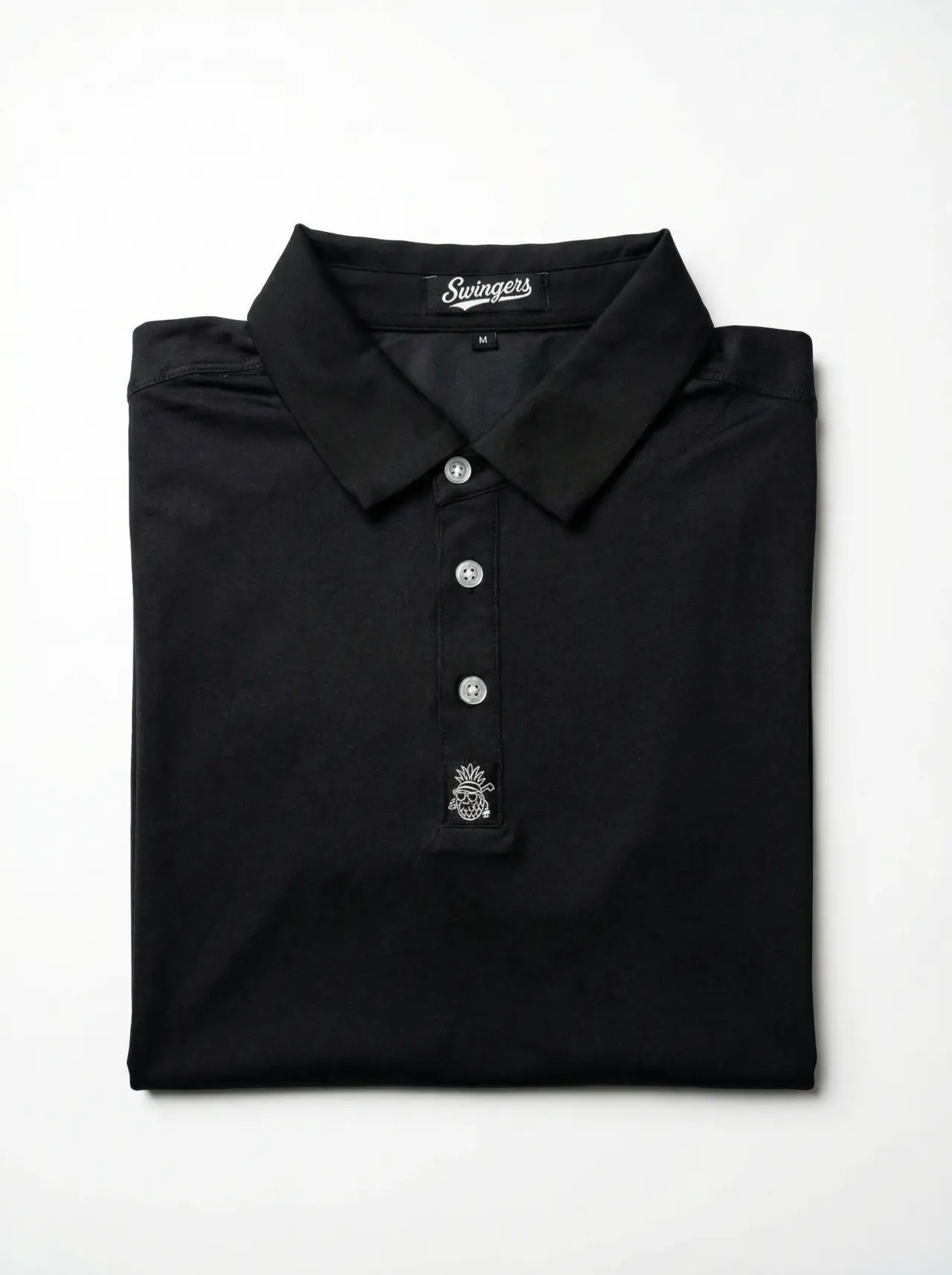 Moisture-Wicking Golf Polo Fabric Guide: What Your Shirt Is Actually Made Of